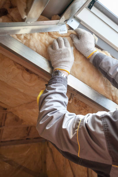 Best Residential Insulation in Moses Lake North, WA