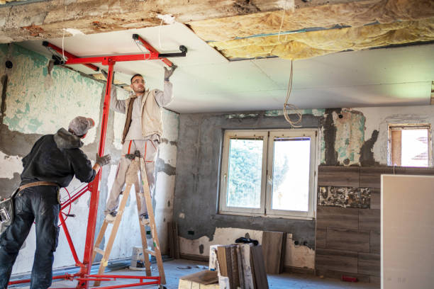 Professional Insulation Contractor in Moses Lake North, WA